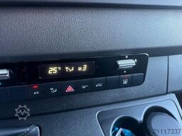 Mercedes-Benz Sprinter 519 CDI DoKa/Mixto Stdheiz AHK3,5to