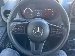 Mercedes-Benz Sprinter 519 CDI DoKa/Mixto Stdheiz AHK3,5to