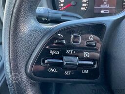 Mercedes-Benz Sprinter 519 CDI DoKa/Mixto Stdheiz AHK3,5to