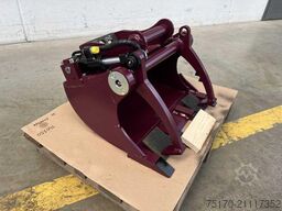  Holp MultiGrip Löffel MG.015.050 / MS01 / 500 mm