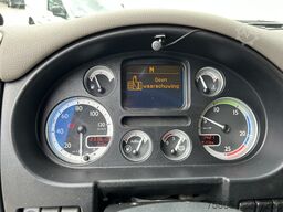DAF CF 85 360 Euro 5 / HMF 2420 K3 Crane - Remote C...