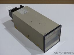 Siemens 7ND2022-5GB46-1AA6-Z Kompensograph PM