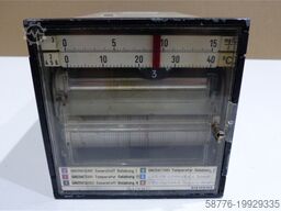Siemens 7ND2022-5GB46-1AA6-Z Kompensograph PM