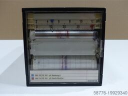 Siemens 7ND2122-2AG10-0AA6-Z Kompensograph L