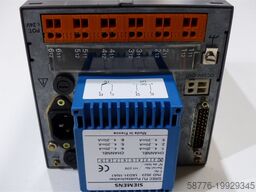 Siemens 7ND3523-1AD31-1NA1 SIREC PU Punktschreiber