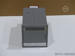 Siemens 7ND3523-1BD31-1NA1 Sirec PU Punktschreiber