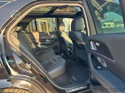 Mercedes-Benz GLE 300 d AMG BURM+AHK+AIRM+PANO+MEMORY+21"