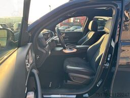 Mercedes-Benz GLE 300 d AMG BURM+AHK+AIRM+PANO+MEMORY+21"