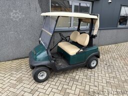 CLUBCAR PRESEDENT 2 zitter Golfkar Golfcart 2018 Met Lader