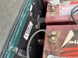 CLUBCAR Golfcar CLUBCAR PRESEDENT 2 zitter Golfkar Golfcart 2017 Met Lader