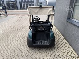 CLUBCAR Golfcar CLUBCAR PRESEDENT 2 zitter Golfkar Golfcart 2017 Met Lader