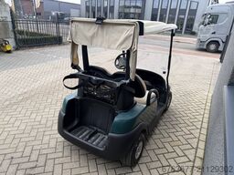 CLUBCAR Golfcar CLUBCAR PRESEDENT 2 zitter Golfkar Golfcart 2017 Met Lader