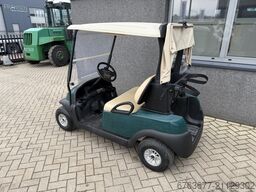 CLUBCAR Golfcar CLUBCAR PRESEDENT 2 zitter Golfkar Golfcart 2017 Met Lader