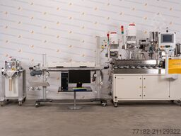Collin ZK25 Compounding Line
