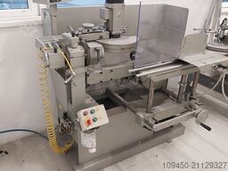 Schüco, Rotox, Graule 