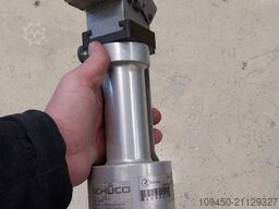 Schüco, Rotox, Graule 