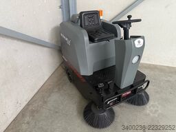 Stahlwelle EcoClean