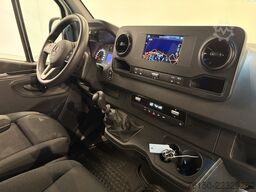 Mercedes-Benz Sprinter 317 CDI L3 Open Laadbak / Trekhaak 3.5...