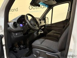 Mercedes-Benz Sprinter 317 CDI L3 Open Laadbak / Trekhaak 3.5...