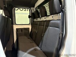Mercedes-Benz Sprinter 317 CDI L3 Open Laadbak / Trekhaak 3.5...