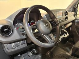 Mercedes-Benz Sprinter 317 CDI L3 Open Laadbak / Trekhaak 3.5...