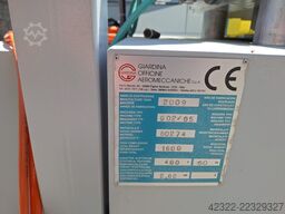 Giardina G95/05 GST UV