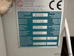 Giardina G95/05 GST UV