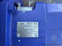 KSB Etanorm ETN 200-150-400
