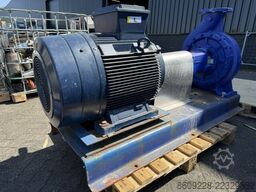 KSB Etanorm ETN 200-150-400