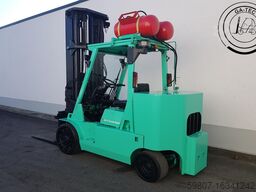 Mitsubishi FGC70K-STC