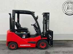 Hangcha CPCD18