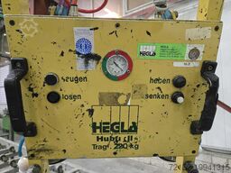 Hegla Hubfix II