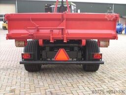  Cargo Compact haaksysteem