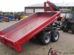  Cargo Compact haaksysteem