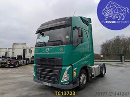 Volvo FH 500