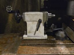 KAAST VF MILL 80