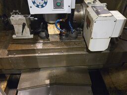 KAAST VF MILL 80