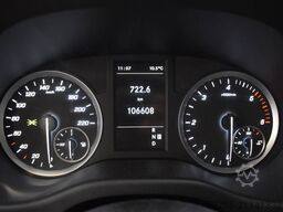 Mercedes-Benz Vito 4x4 NEF - Notarzteinsatzfahrzeug