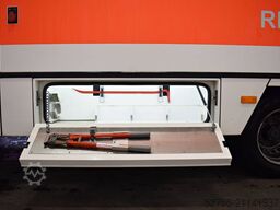 Mercedes-Benz Sprinter RTW Rettungswagen