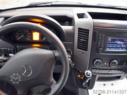 Mercedes-Benz Sprinter RTW Rettungswagen