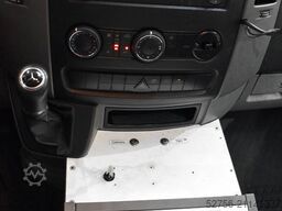 Mercedes-Benz Sprinter RTW Rettungswagen