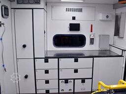 Mercedes-Benz Sprinter RTW Rettungswagen