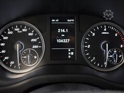 Mercedes-Benz Vito 4x4 Notarzt Einsatzfahrzeug NEF