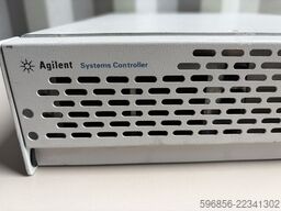 Agilent Technologies Systems Controller 86030-30011 Agilent Technologies Systems Controller 86030-30011