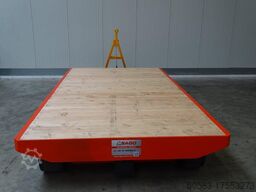 SAGO TPW 20 AL-AS - 20T - NEU