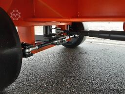 SAGO TPW 10 AL-AS - 10T - NEU