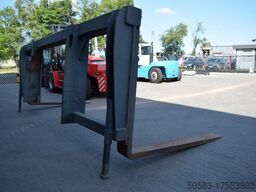 Stabau A26-LGT 220/750 Langguttraverse