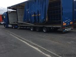 KOTSCHENREUTHER STL 324-Bereifung 215/75R17,5-Lenkachse