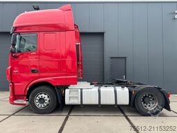 DAF XF 430 SSC / Smart Tacho V2  / 13 LTR / TUV:09-...