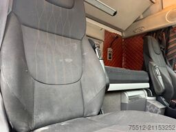 DAF XF 430 SSC / Smart Tacho V2  / 13 LTR / TUV:09-...